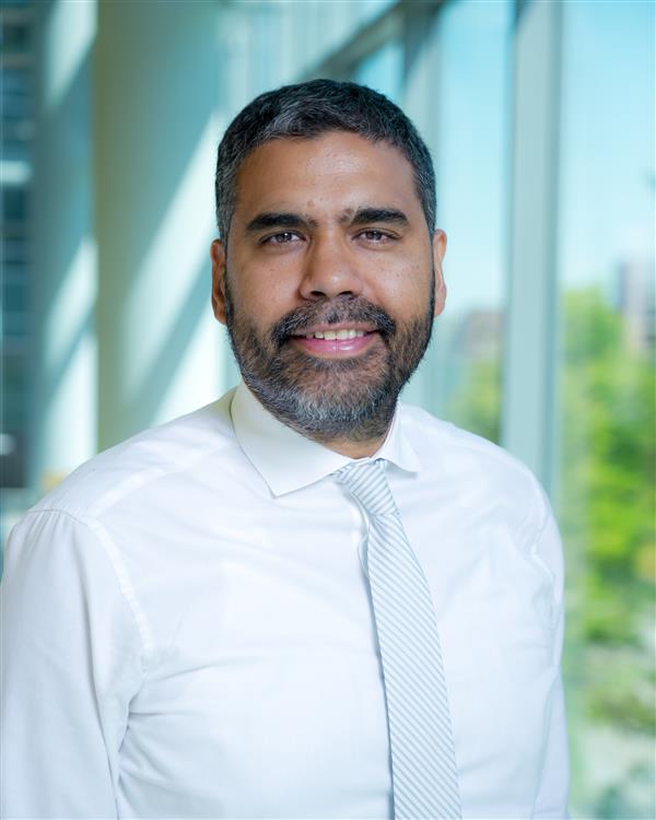 Andrés Henao-Martínez